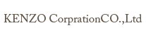KENZO CorprationCO.,Ltd